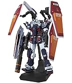 Amazon | HG 機動戦士ガンダム サンダーボルト 高機動型ザク 
