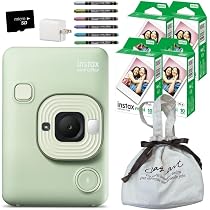 Amazon.co.jp: 富士フイルム チェキ instax mini LiPlay リプレイ