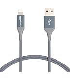 Amazon.co.jp: Amazonベーシック USB-A -ライトニングケーブル