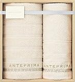 アンテプリマ タオルセット アイボリー