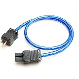 ZONOTONE ゾノトーン 6NPS-3.0 Meister 電源ケーブル [FURUTECH FI-15 純銅プラグ] (0.75m)