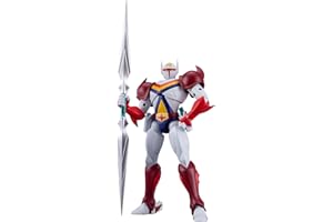 グッドスマイルカンパニー 宇宙の騎士テッカマン MODEROID テッカマン 組み立て式プラモデル ノンスケール 全高約160mm