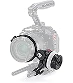 Amazon | TILTA ポケット フォロー フォーカス Follow Focus A/B