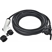 Amazon.co.jp: 電線 SAE J1772 EVケーブル充電延長タイプ1