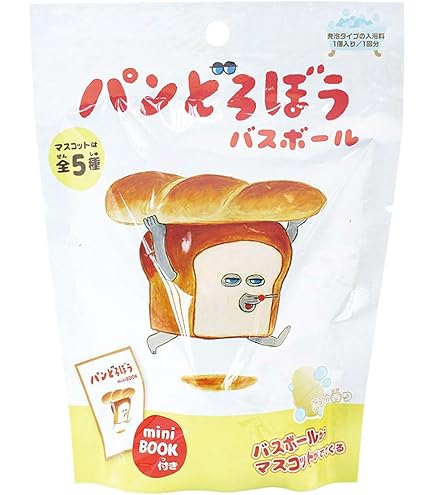 Amazon | めがねうさぎ バスボール よるのもりのかおり 70g 1回分