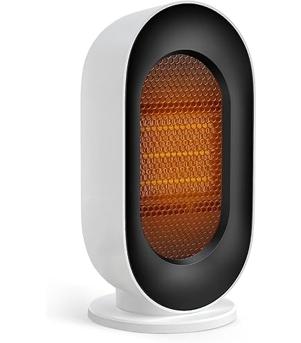 Amazon | 【Amazon.co.jp限定】BUODCO セラミックファンヒーター