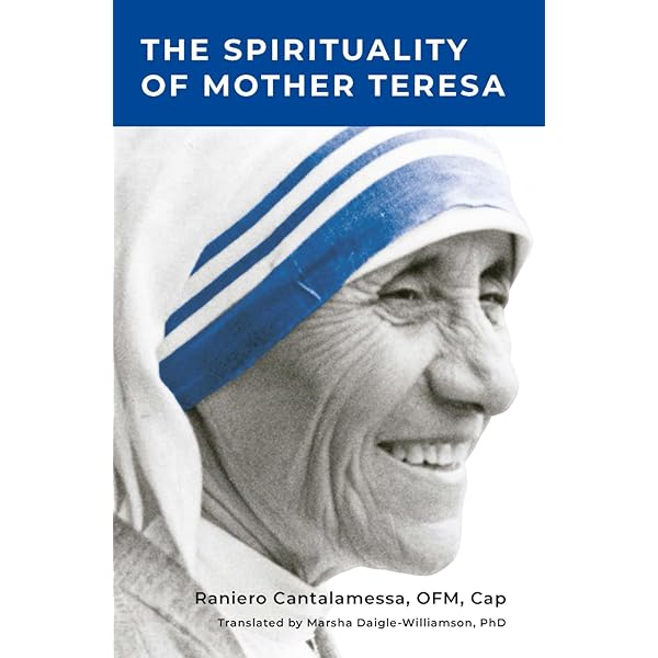 Amazon | Mother Teresa: Come Be My Light: The Private