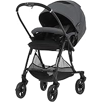 Amazon.co.jp: ピジョン スートプラス SB2+ 両対面式A型ベビーカー