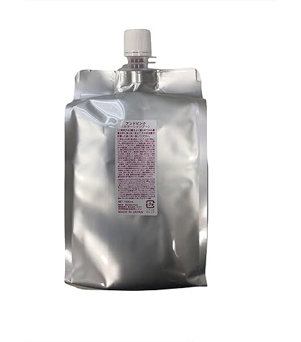 フィヨーレ(FIOLE) クオルシア カラーシャンプー パープル 1000ml