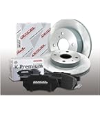 Amazon | ディクセル DIXCEL 《フロント》 ディスクブレーキセット KS