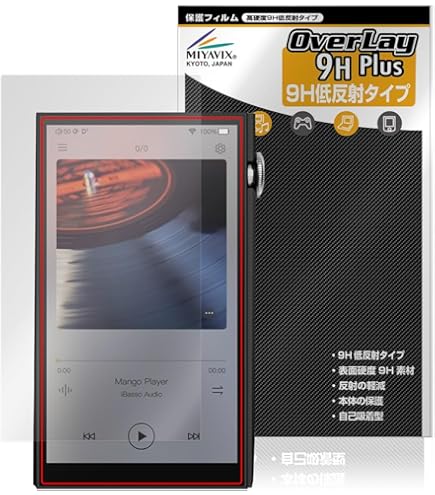 Amazon | iBasso Audio アイバッソ オーディオ DX260/DX260 MK2