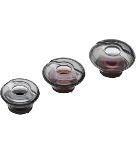 Amazon | A-Focus イヤーチップ PLANTRONICS Bluetooth Voyager 5200