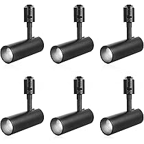 Amazon.co.jp: SPAHER ライティングレール用スポットライト LED ダクト