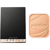 MAQUILLAGE ドラマティックパウダリー EX オークル10 Amazon | マキアージュ ドラマティックパウダリー EX (レフィル