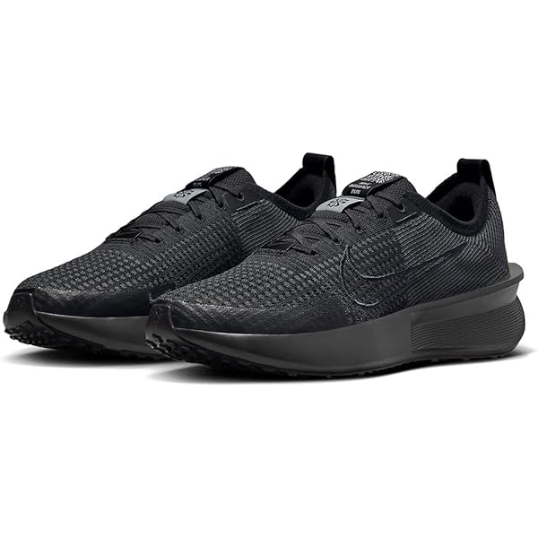 NIKE - 28cmワイド ナイキ FI バミューダ ライトグレー ブラック Amazon | [ナイキ] インタラクト ラン W Interact Run ブラック
