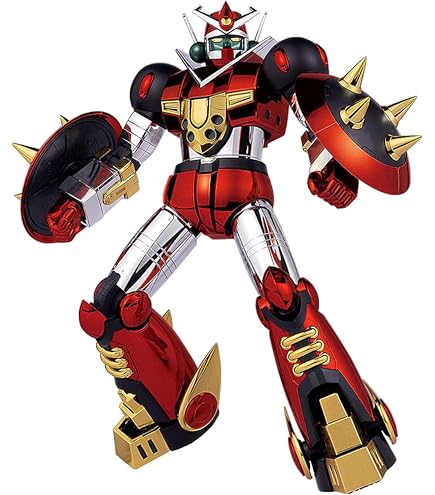 Amazon | アカデミー 1/158 メカンダーロボV コンバイン分隊