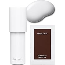 Amazon.co.jp: DECENCIA (ディセンシア) リンクルO／L サンプル