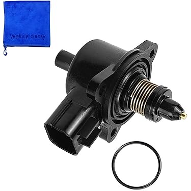 Amazon.co.jp 最新リリース: 自動車用アイドルエアコントロール