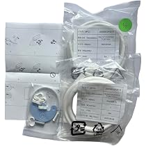 Amazon | アムウェイeSpring 浄水器2、3用 ホースキット | ノー