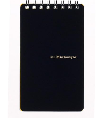 Amazon.co.jp: マルマン(maruman) ノート ニーモシネ 7mm罫 B6