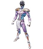 Amazon.co.jp: 超像可動 『ジョジョの奇妙な冒険 第5部