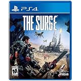 The Surge (輸入版:北米) - PS4