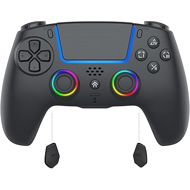 Amazon.co.jp 最新リリース: PS5ハンドル・ジョイスティック の新着