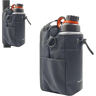 Amazon.co.jp: Magnetic Bag Company - ボトルスリング 男女兼用