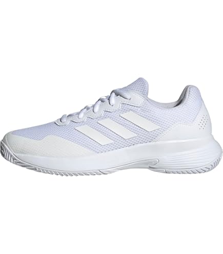アディダス adidas テニスシューズ ゲームコート 2.0 オムニ・クレー アディダス ゲームコート 2.0 テニス / Gamecourt 2.0 Tennis