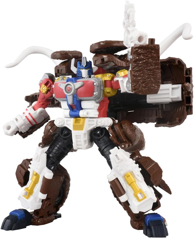 タカラトミー T-SPARK「エイジ・オブ・ザ・プライム