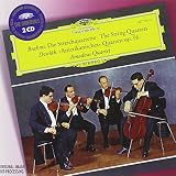 The String Quartets/Dvorak: Quartet, Op. 96