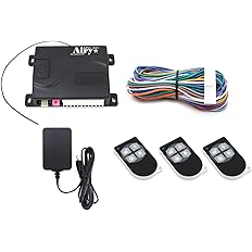 メール便対応！ 電動シャッターリモコンセットAiryStar 3個セット ...