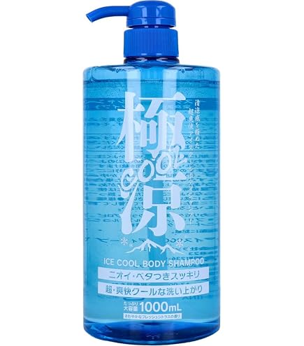 NEO FRONTIRE ネオクール ボディソープ 1000mL シトラス