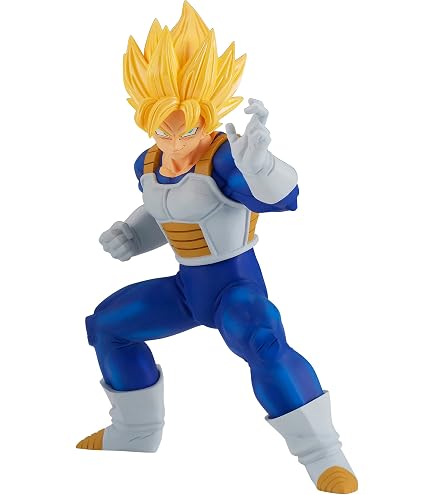 Amazon.co.jp: バンプレスト ドラゴンボールZ 超戦士列伝Ⅲ 第三章