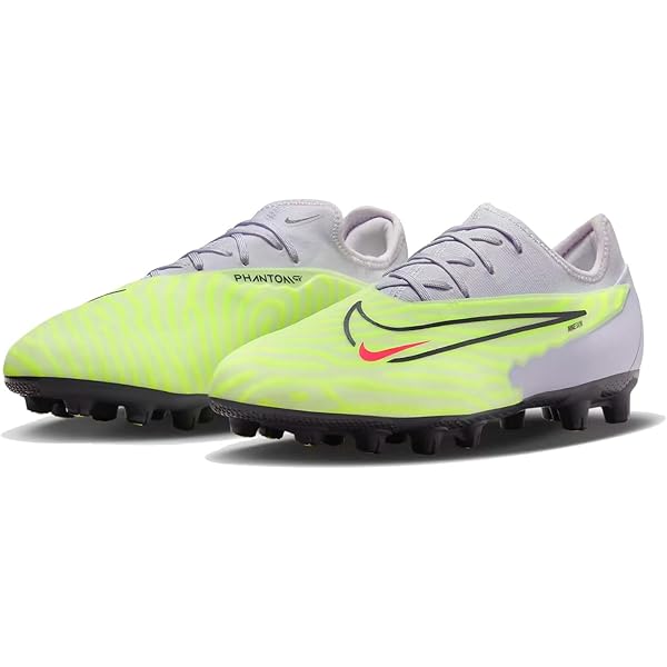Amazon | [ナイキ] メンズ サッカースパイク ファントム GX プロ HG