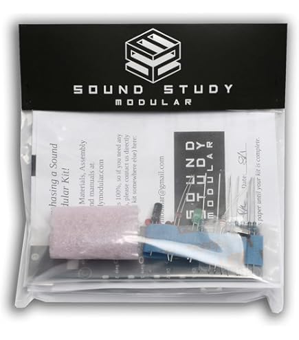 Amazon | Mutable Instruments MM Plaits ユーロラック モジュラー