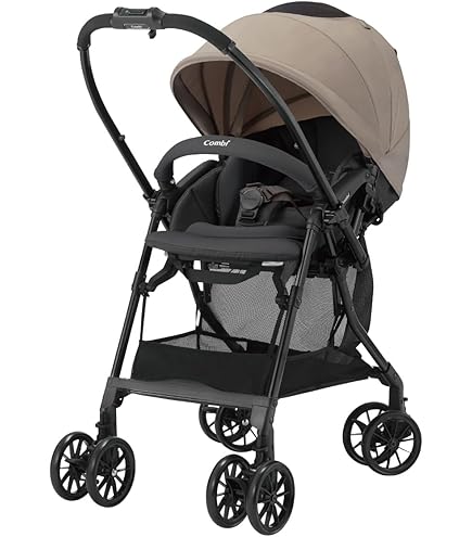 未使用 コンビ A型 ベビーカー 1～36カ月頃まで スゴカルα compact Amazon.co.jp: Combi コンビ A型(両対面)ベビーカー 1ヶ月から36カ月頃