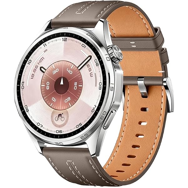 Amazon.co.jp: [SEUER＼時仕] Huawei Watch GT 46mm専用 時計