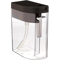 Amazon.co.jp: デロンギ ミルクコンテナ 7332215400 : ホーム