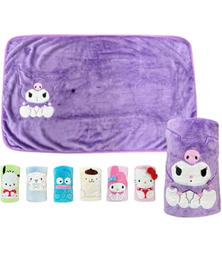 Amazon.co.jp: ステラ・ルー ぬいぐるみ付きブランケット ひざかけ