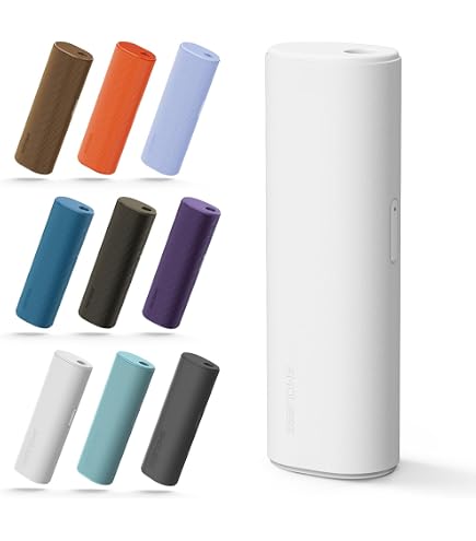 Amazon.co.jp: 最新型 IQOS3 DUO （ウォームホワイト） : ドラッグストア