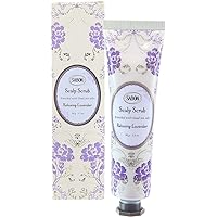 Amazon.co.jp: SABON(サボン) ヘッドスクラブ クラリファイング