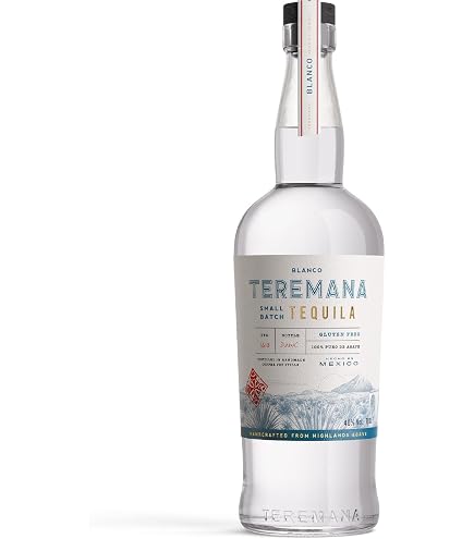 Amazon.co.jp: テレマナ アネホ TEREMANA テキーラ 正規品 40度 700ml