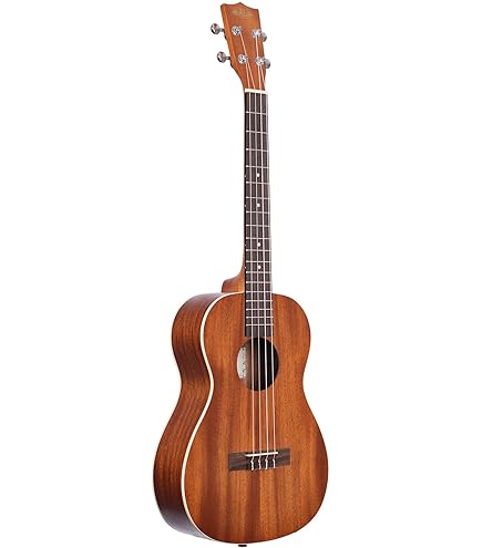 Amazon.co.jp: KALA KA-KCGE-C コンサートウクレレ HAWAIIAN KOA GLOSS