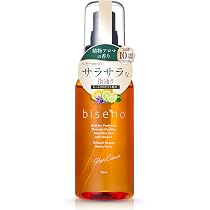 Amazon | ［ さらさらな指通り ］biseno(ビセノ) ヘアオイル アウト