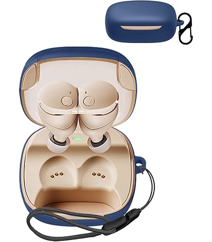 Amazon | Audio Technica(オーディオテクニカ) ATH-CKS50TW2 BG(E) 用