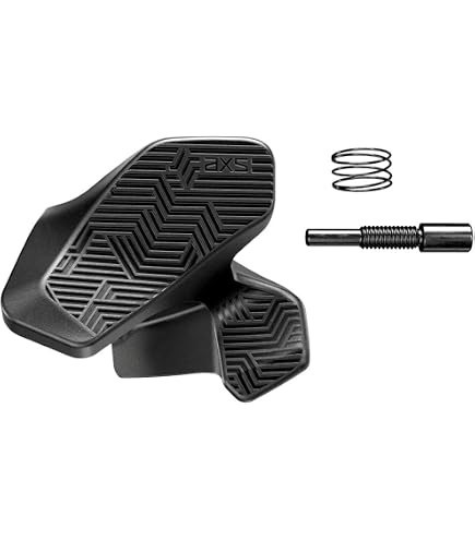 Amazon | SRAM GX Eagle AXSトランスミッションリアディレーラー