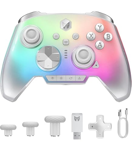 Amazon.co.jp: スカフ SCUF 凸型ロング交換用スティック SCUF IMPACT