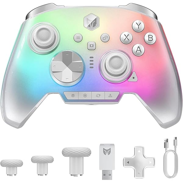 Amazon | スカフ インパクト SCUF IMPACT BLACK Honeycomb (EMR付