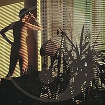 ★フランス・オリジナル盤★『ＣＨＩＮＡ』チャイナ ＬＰ ☆フランス・オリジナル盤☆『CHINA』チャイナ LP